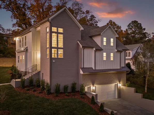 3807 Conner St, Chattanooga, TN 37411