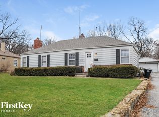 9716 Brooklane St, Raytown, MO 64133