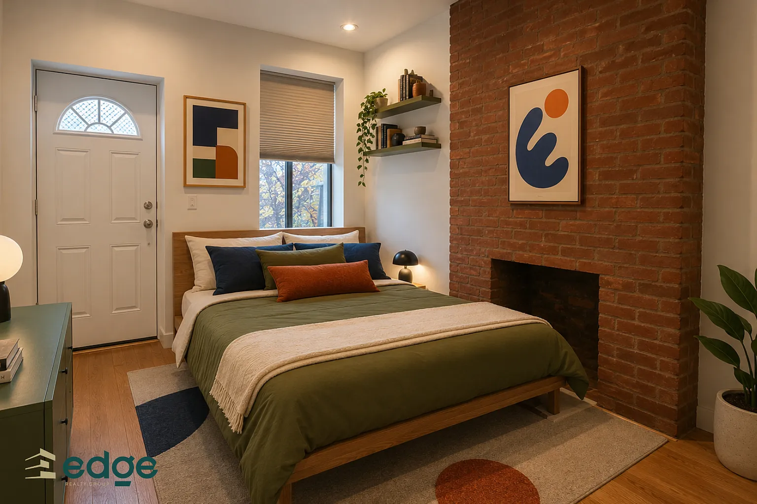 215 Richardson Street — Photo 4