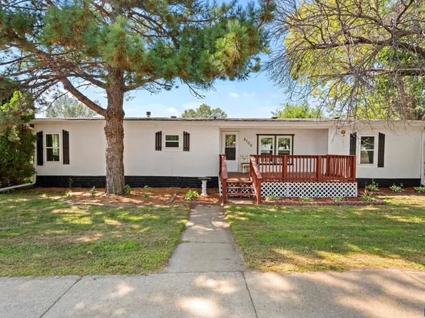 6100 W Canary Pl, Sioux Falls, SD 57107