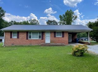 105 Don Ave, Trinity, NC 27370