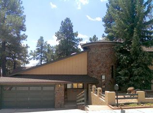 1785 E Appalachian Rd, Flagstaff, AZ 86004