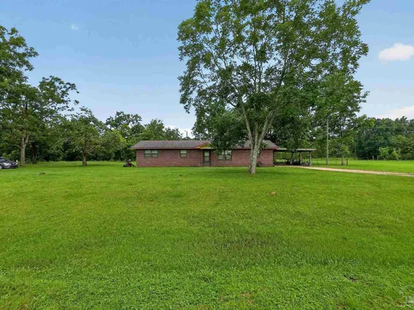 4791 Highway 168, Century, FL 32535