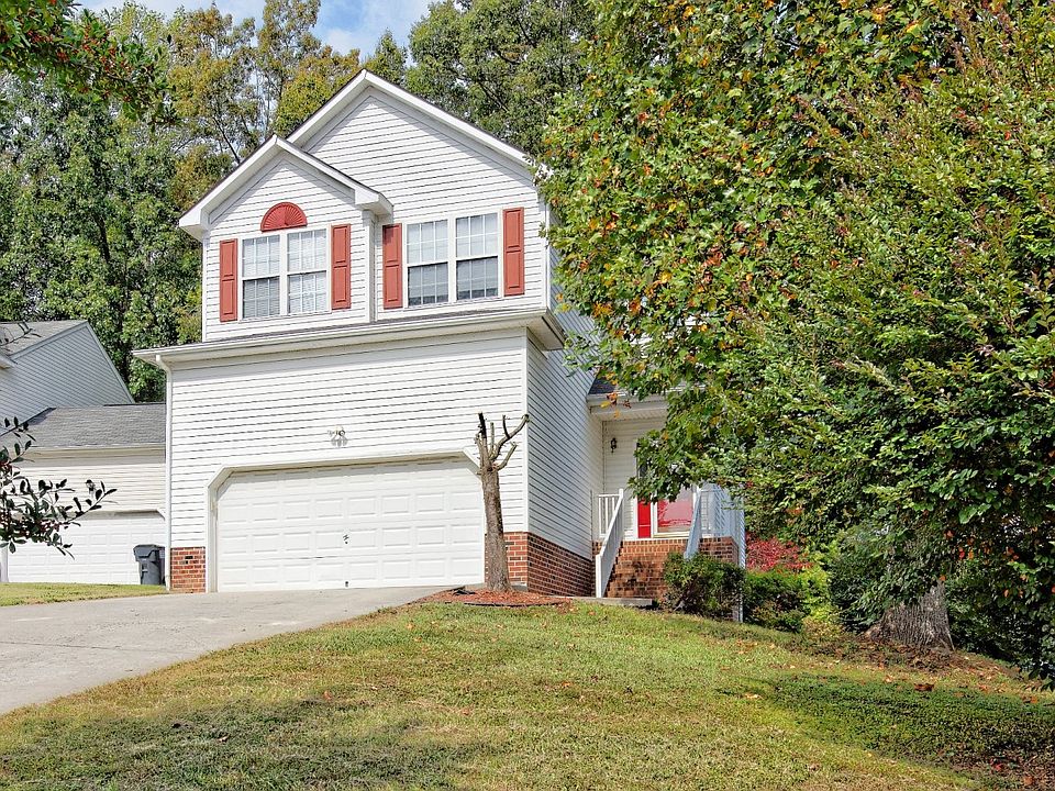 For Sale: 11500 Creek Bottom Ct, Chesterfield, VA 23236