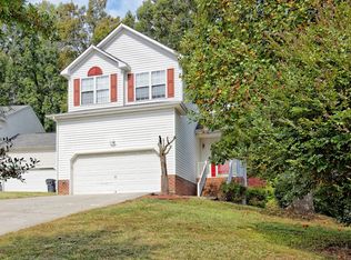 11500 Creek Bottom Ct, North Chesterfield, VA 23236