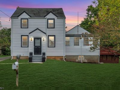 87 Leghorn Ave, Bridgewater, NJ, 08807