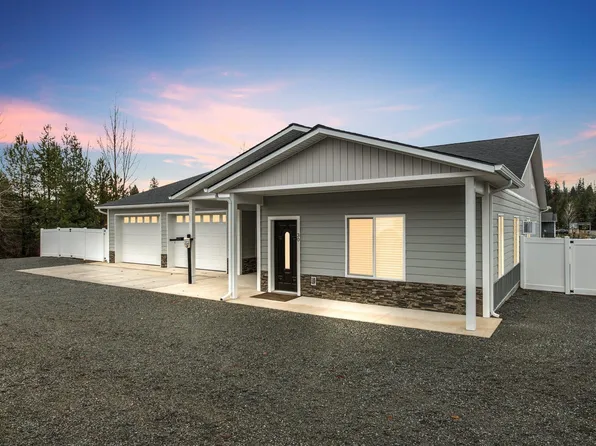 30 Huckleberry Ave, Priest River, ID 83856