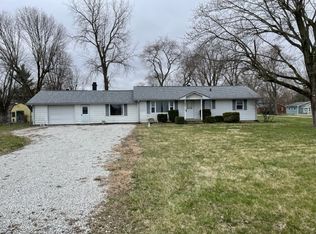 2653 E McKay Rd, Shelbyville, IN 46176