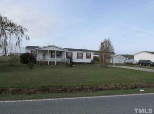 749 Oak Stump Rd, Elizabeth City, NC 27909