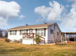26935 Caughron Rd, Cameron, OK 74932