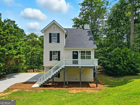 16 Oak Grove Ct, Adairsville, GA 30103