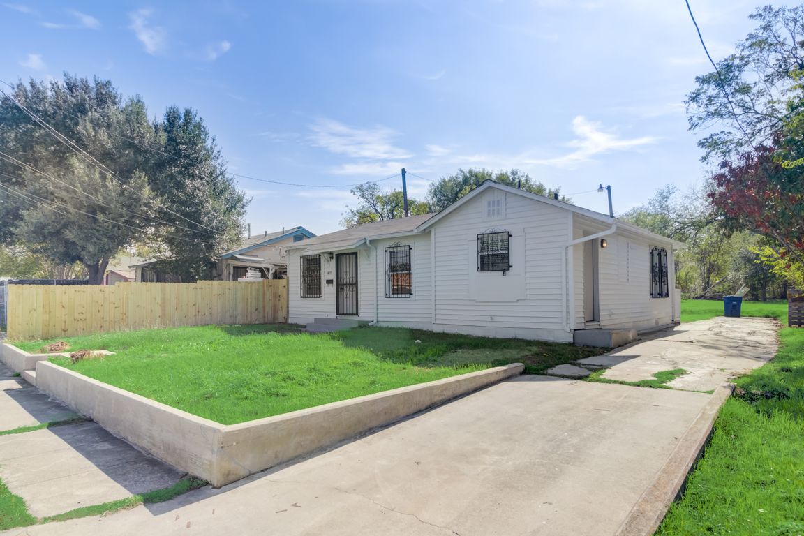 1622 GORMAN, San Antonio, TX 78202 MLS 1734453 Zillow