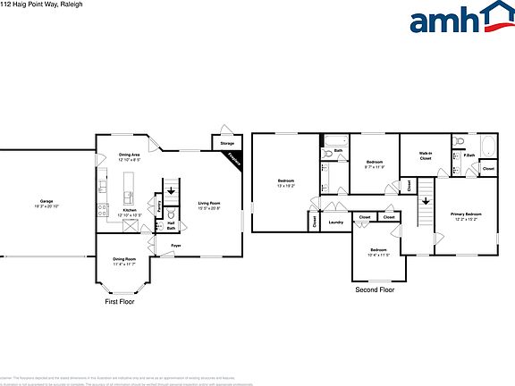 2nd image of 2112 Haig Point Way