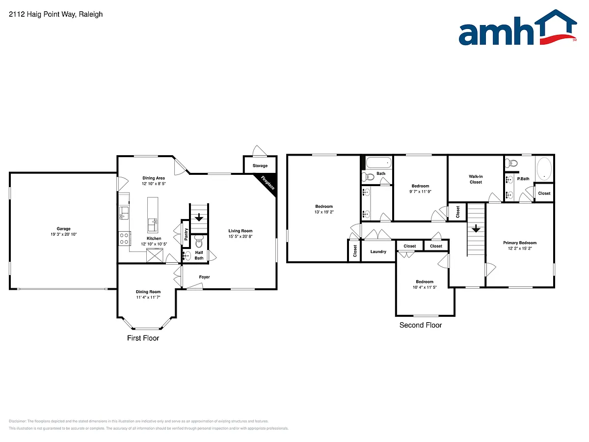 Building Photo - 2112 Haig Point Way