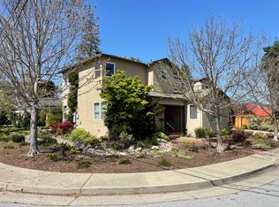 2830 Garfield St, San Mateo, CA 94403