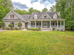 13443 River Otter Rd, Chesterfield, VA 23838