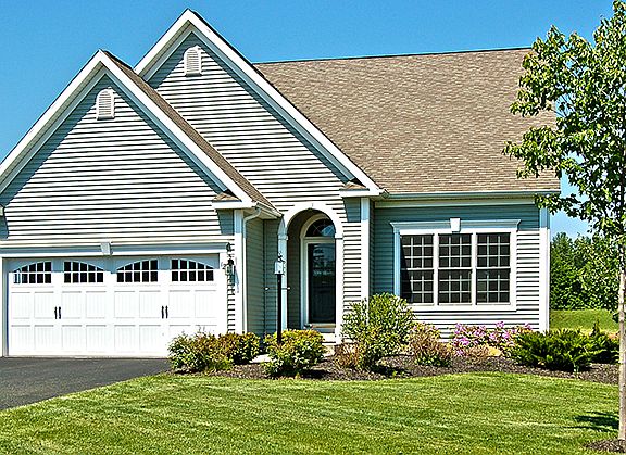 Country Manor