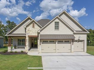 17022 Edinburgh Dr, Little Rock, AR 72210