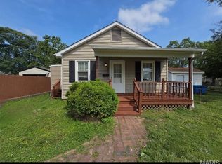 2621 Washington Ave, Granite City, IL