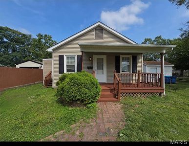 2621 Washington Ave, Granite City, IL, 62040
