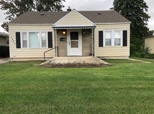 1424 Leesburg Rd, Fort Wayne, IN 46808