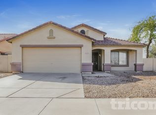 17271 W Ashley Dr, Goodyear, AZ 85338