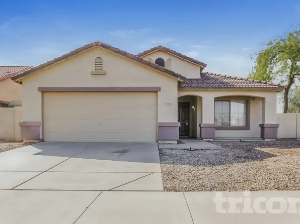 17271 W Ashley Dr, Goodyear, AZ 85338