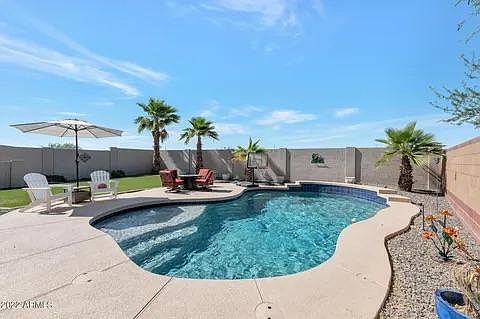 3rd image of 9822 W Melinda Ln