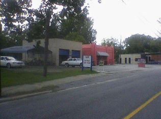 738 N Main St, Sumter, SC 29150