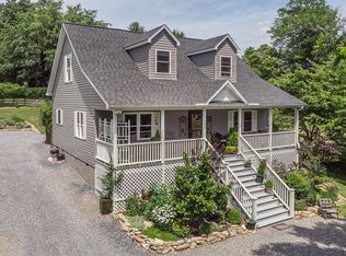 440 Lime Kiln Rd, Lexington, VA 24450