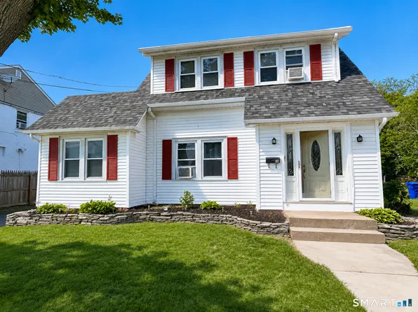 12 Whitney Street, East Hartford, CT 06118