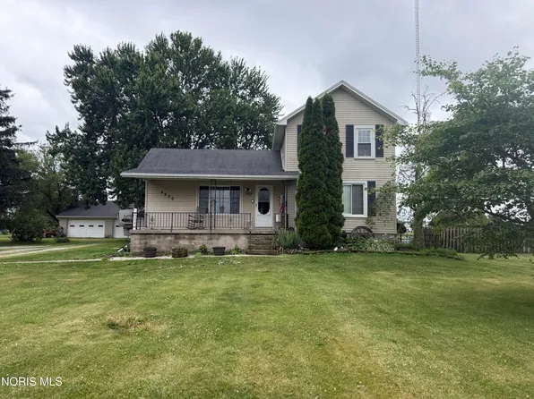4920 Corduroy Rd, Oregon, OH 43616