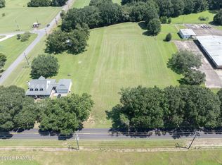115 Veterinarian Rd, Lafayette, LA 70507