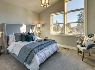 3630 SW Badger Ct, Redmond, OR 97756