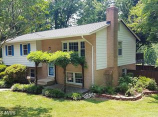 2406 Gunwale Pl, Woodbridge, VA 22192