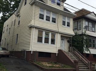 139 Goodwin Ave, Newark, NJ 07112