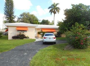 3131 Harrison St, Hollywood, FL 33021
