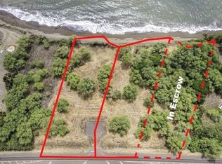Kaumualii Hwy LOT 64, Kekaha, HI 96752