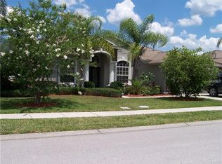 4464 Gevalia Dr, Brooksville, FL 34604