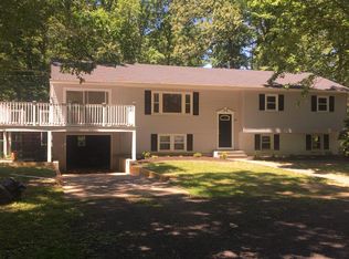 1117 Route 206, Shamong, NJ 08088