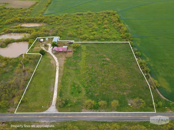 5052 Fm 1176, Santa Anna, TX 76878