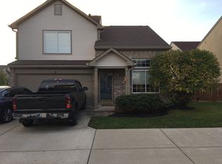 6688 Dunsdin Dr, Plainfield, IN 46168