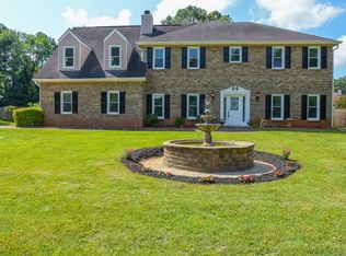 4424 Five Forks Trickum Rd, Lilburn, GA 30047