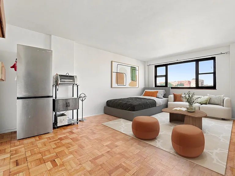6515 Boulevard East #6R — Photo 3