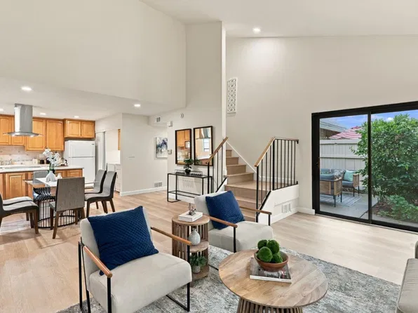 1235 Picasso Dr, Sunnyvale, CA 94087