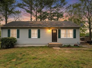 3302 Ridgerun Dr NE, Roanoke, VA 24012