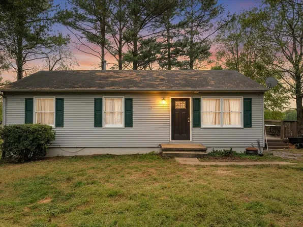 3302 Ridgerun Dr NE, Roanoke, VA 24012