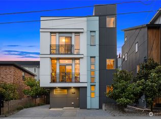 6705 Alonzo Ave NW, Seattle, WA 98117