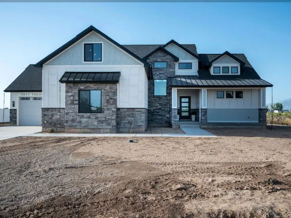 5376 W 560 N, Ogden, UT 84404
