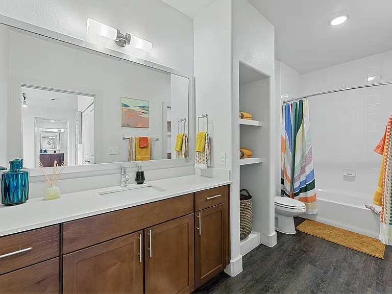 The Standard at Domain — Photo 17